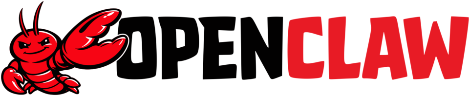 OpenClaw Logo
