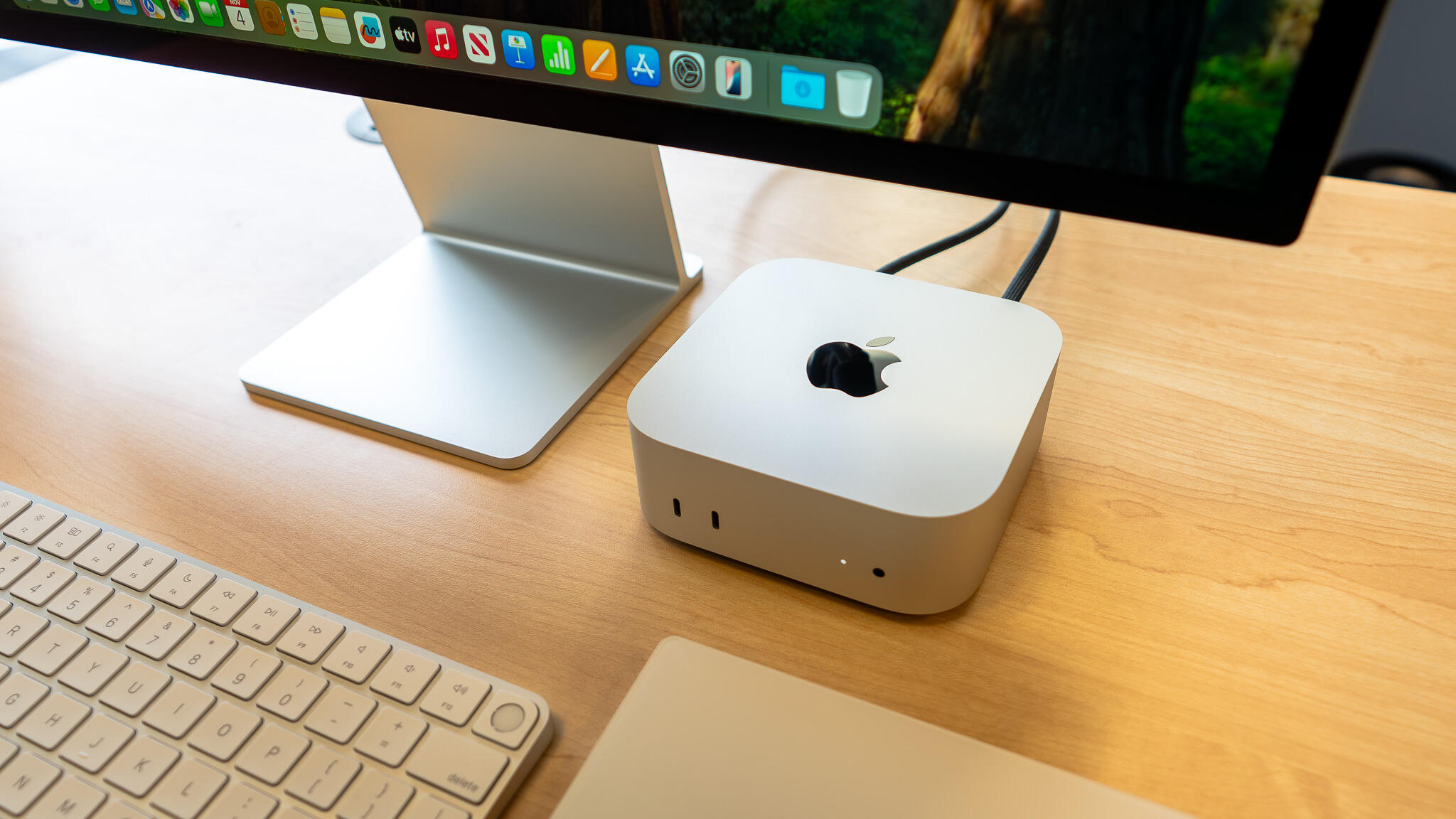 Mac Mini für lokale OpenClaw-Installation
